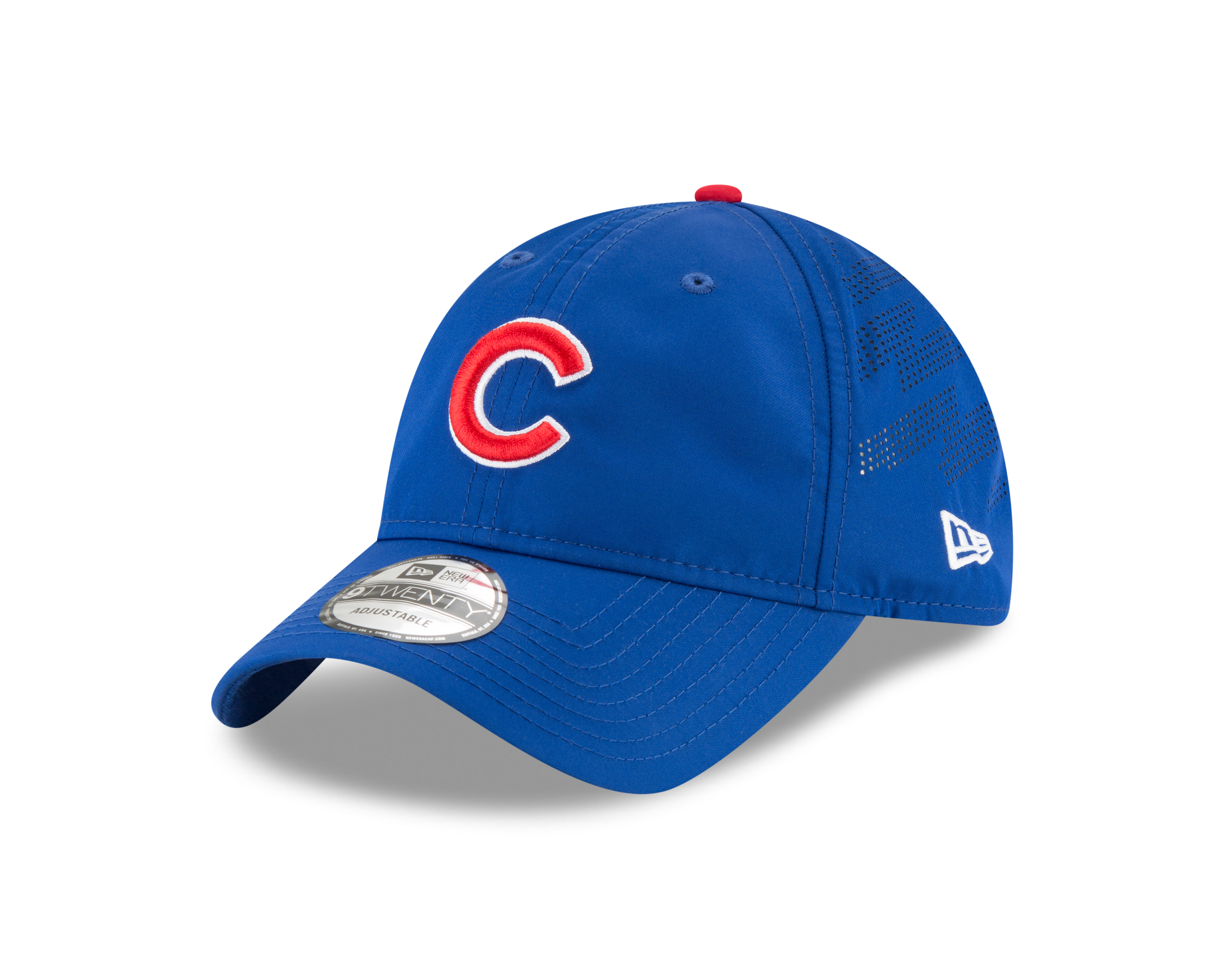 Chicago Cubs 9twenty 2018 Batting Practice Cap for sale online | eBay