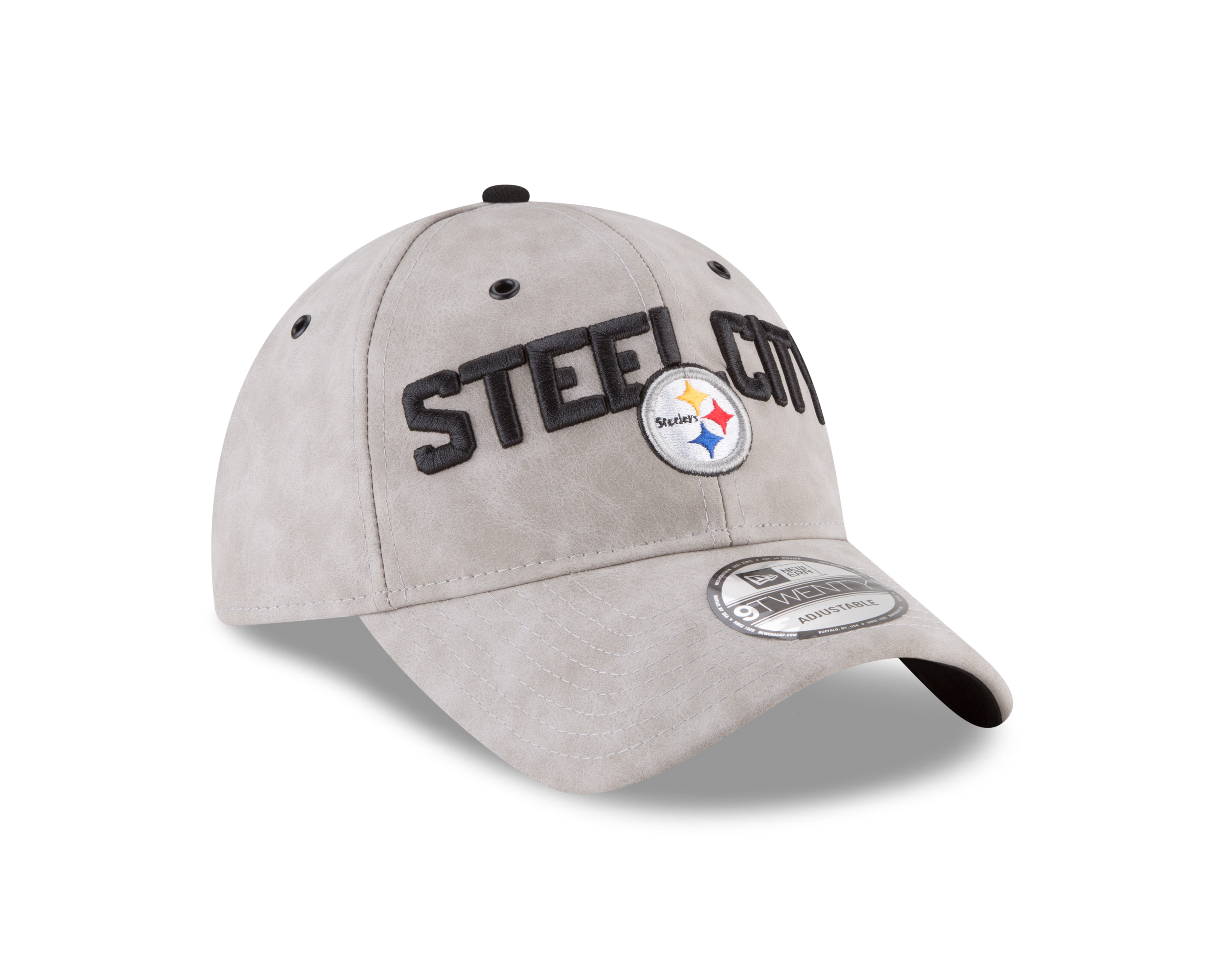 steelers griswold hat