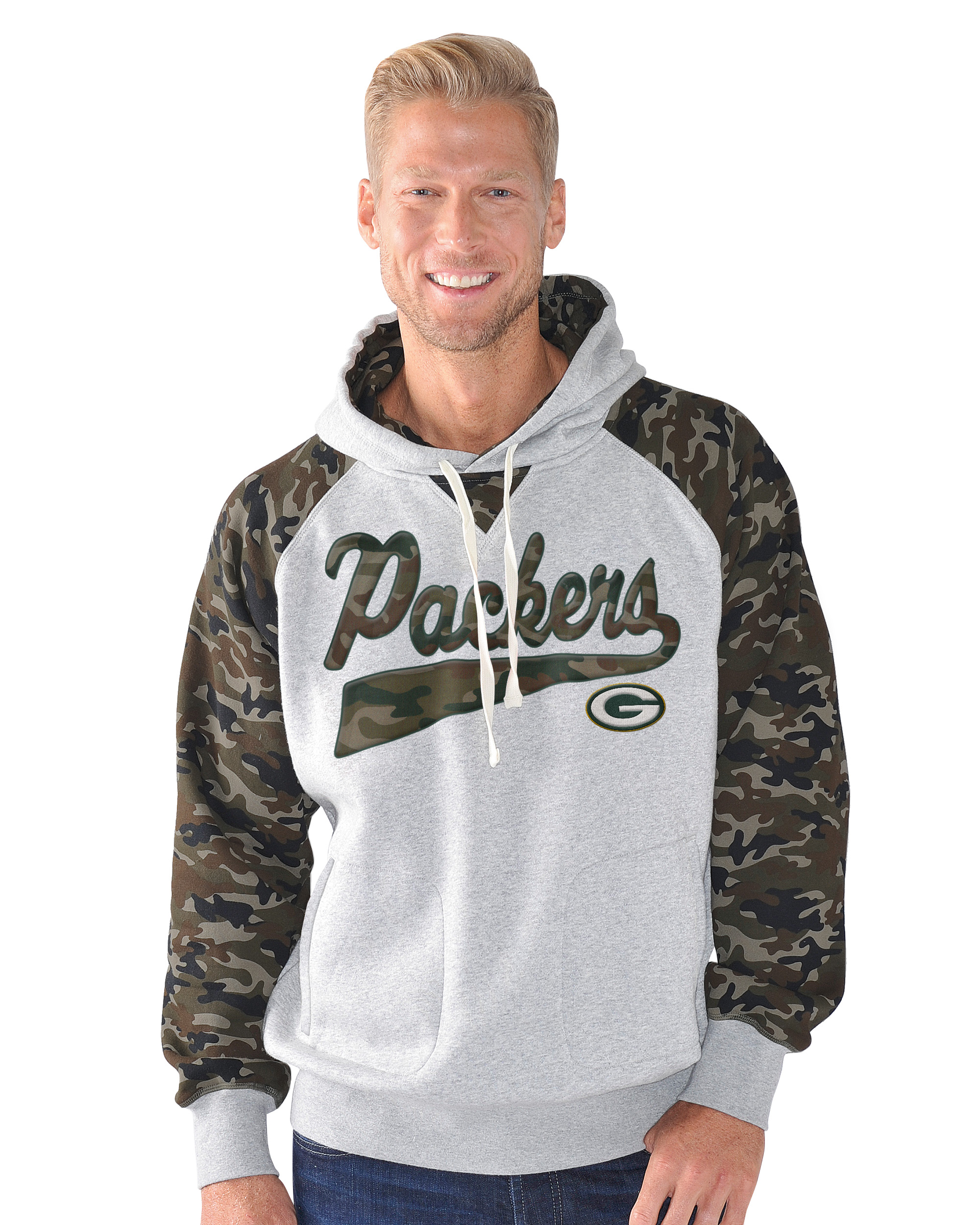 Packers color hotsell rush hoodie