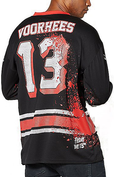 jason jersey