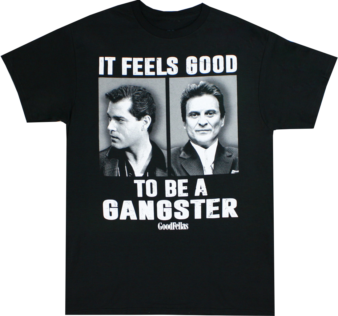 fuct goodfellas shirt