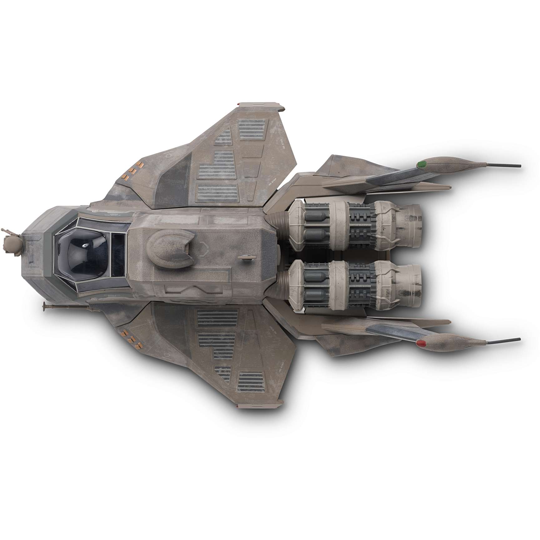Raptor Battlestar Galactica Raptor Battlestar