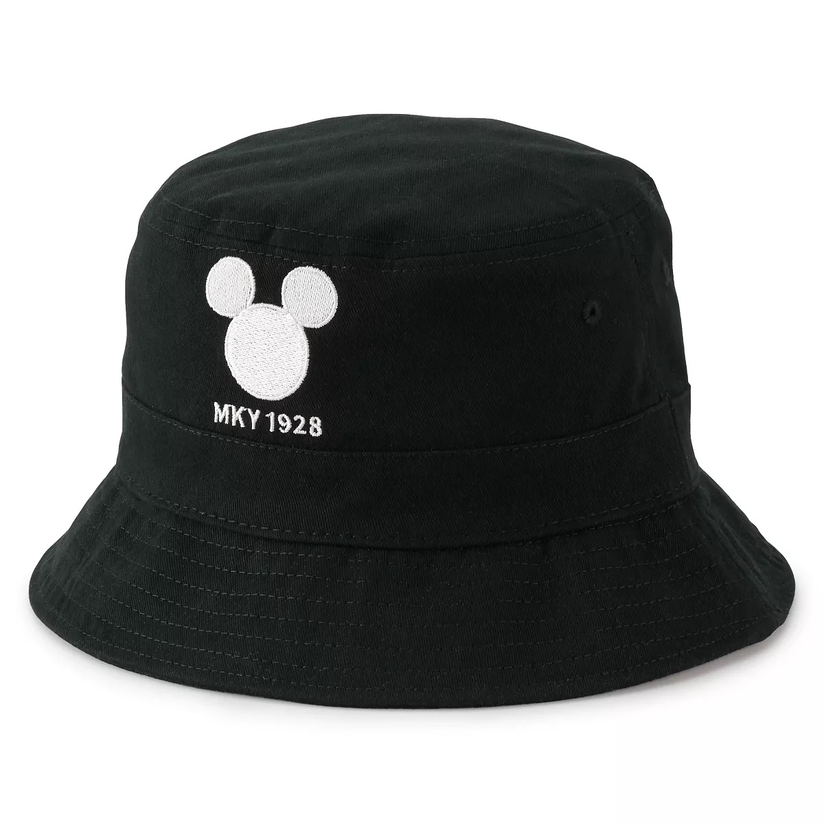 mickey top hat