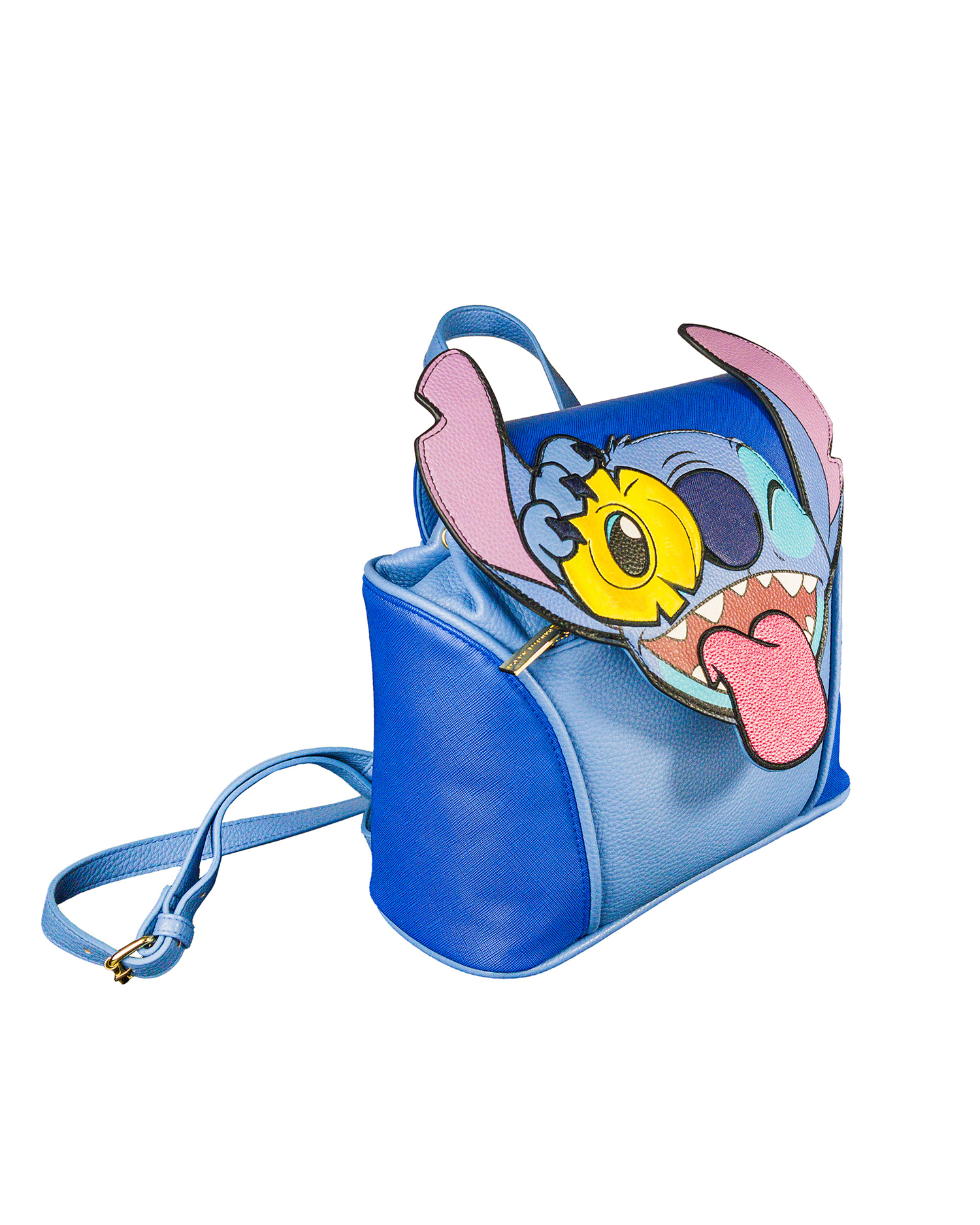 【海外限定】Disney × Danielle Nicole スティッチバッグ Danielle Nicole x Disney Lilo & Stitch Pineapple Backpack | eBay