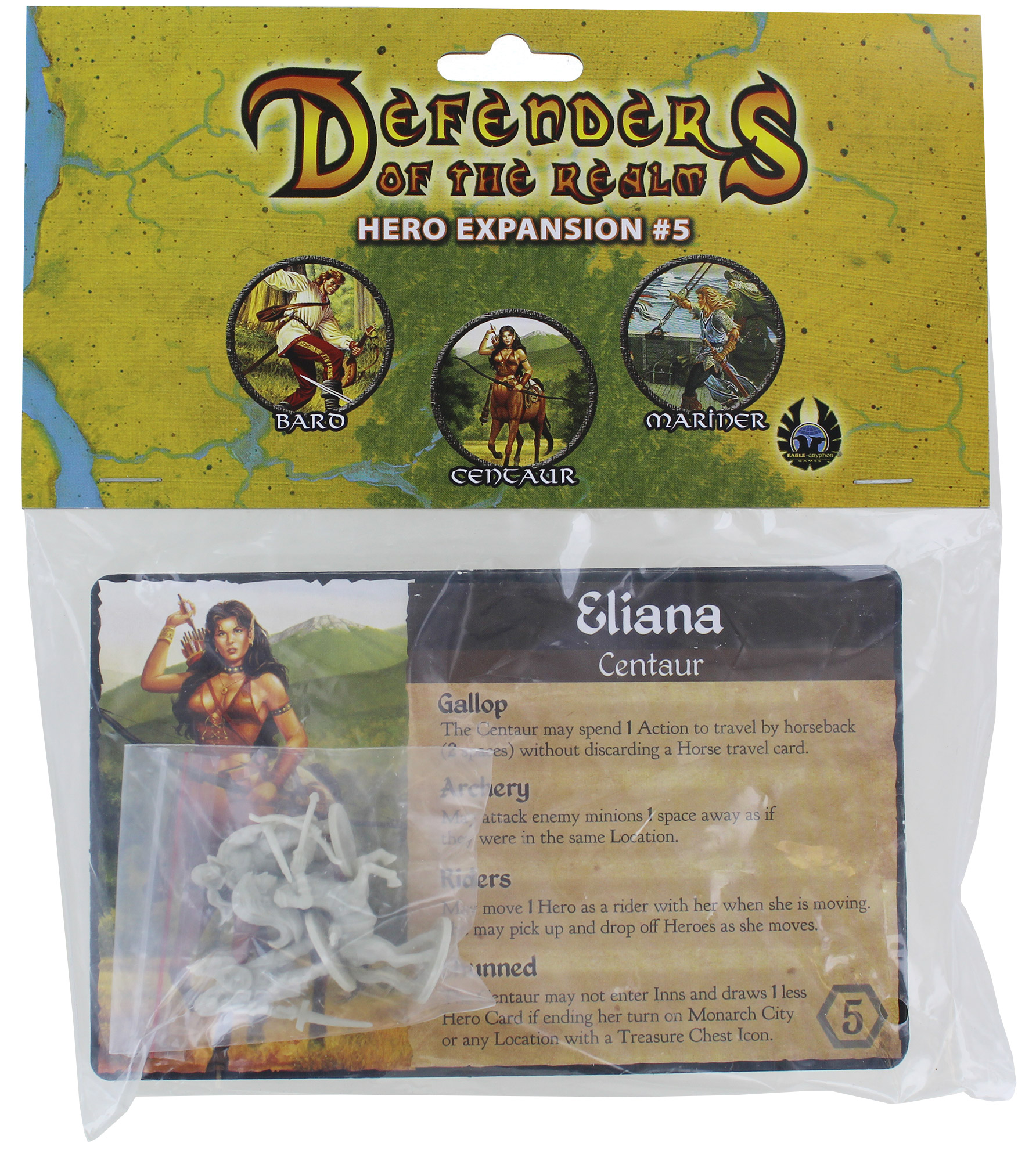 ＤＥＦＥＮＤ　ＴＨＥ　ＲＥＡＬＭ（Ｈ） Defenders of the Realm: Hero Expansion #5 | eBay