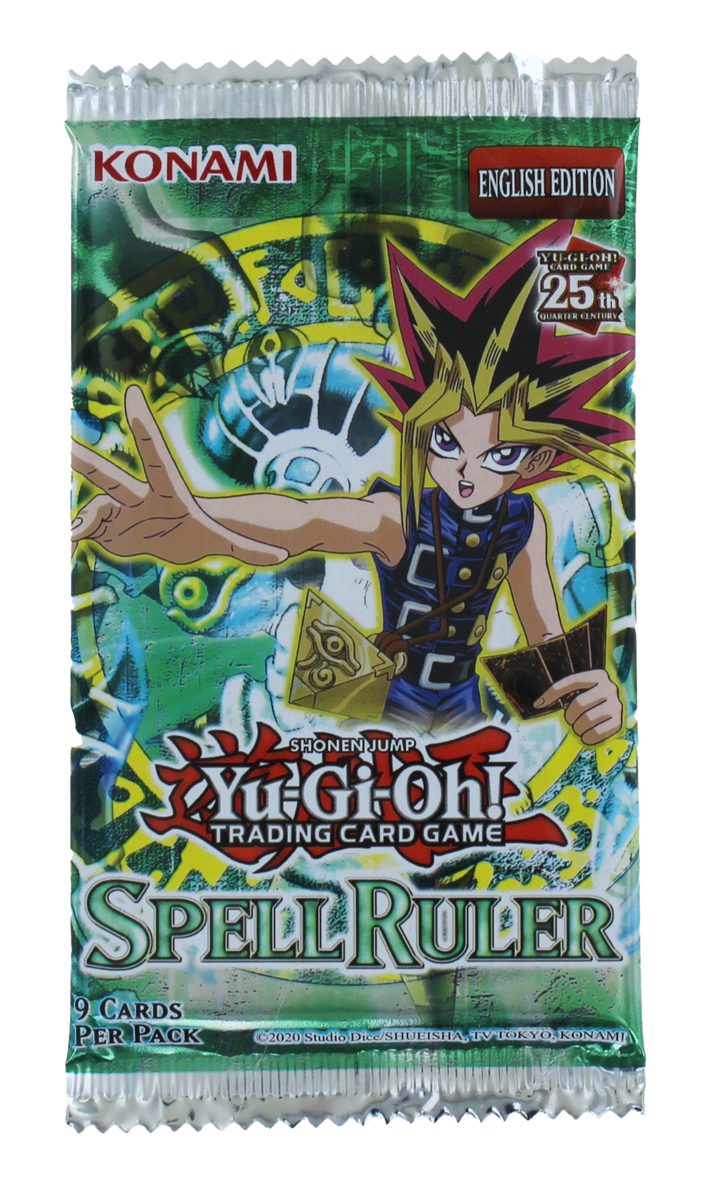 Yu-Gi-Oh! TCG: Duelist Nexus Booster Box 83717861881| eBay