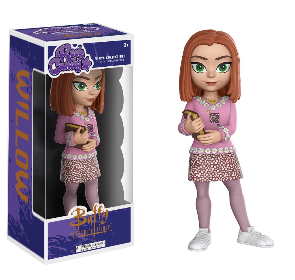 willow movie funko pop