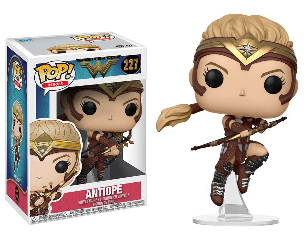 funko antiope