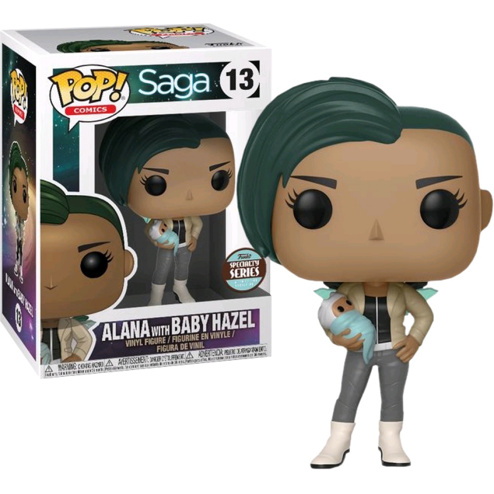 funko pop saga falabella