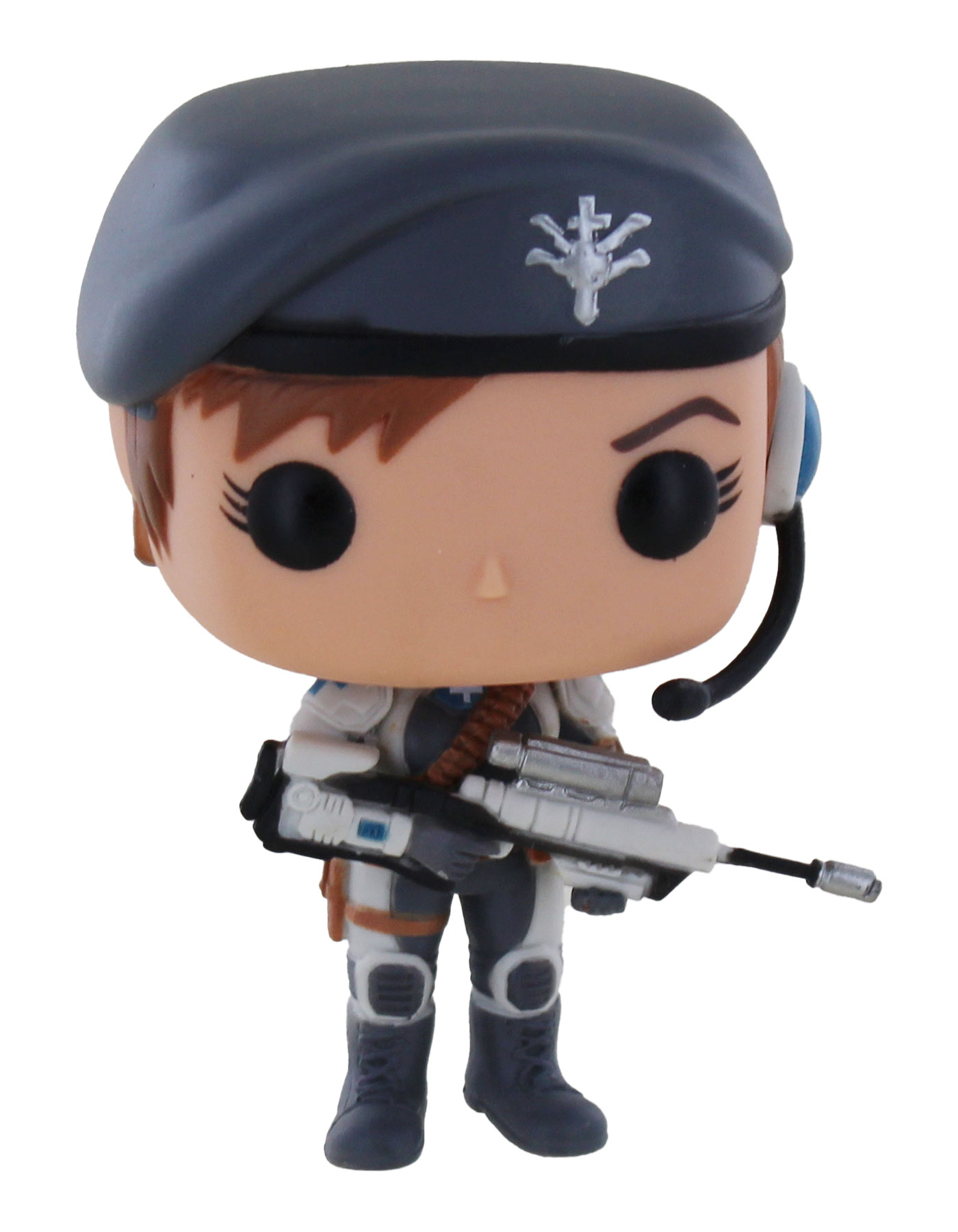 funko pop val