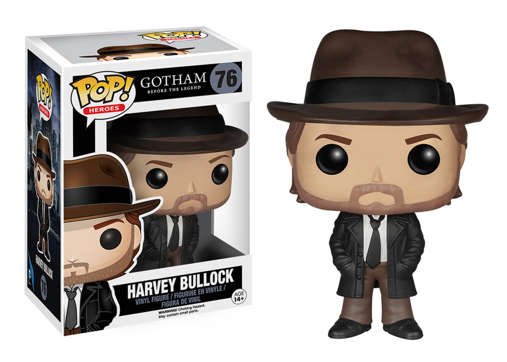 funko harvey specter