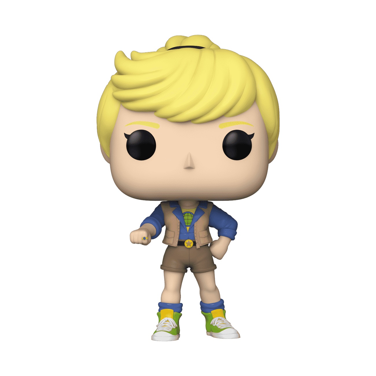 Funko POP Sesame Street Elmo & Tango Vinyl Figure - Collectible Toy For Kids & Adult Fans