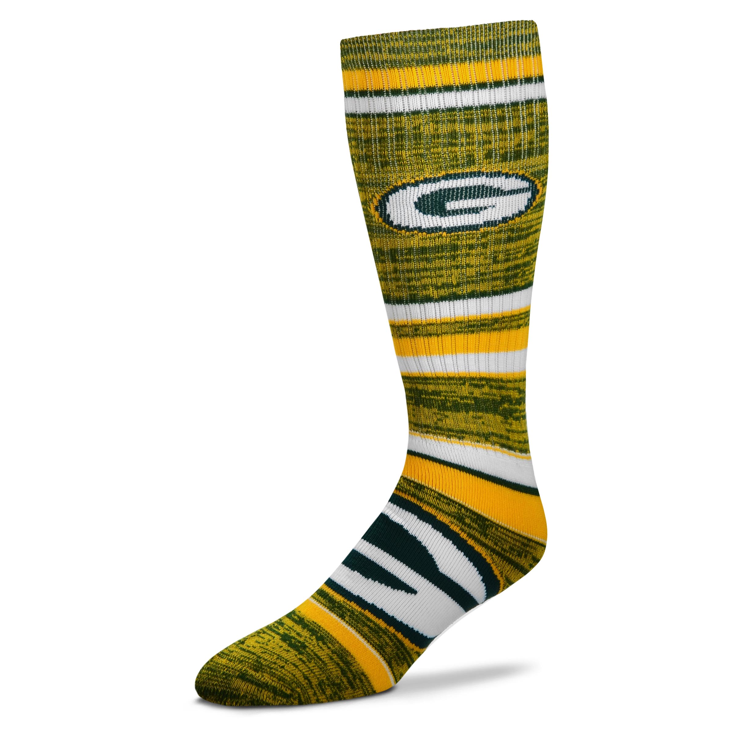 Green Bay Packers Going to the Game Socks | eBay